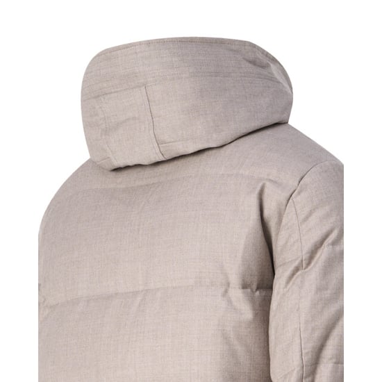 Duno Donbart parka - Image 3