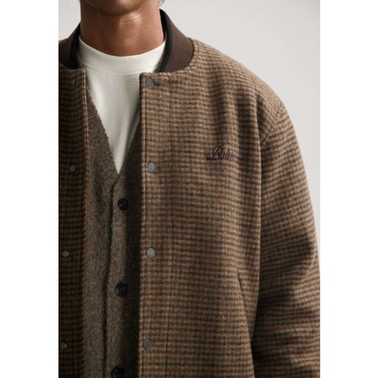 Dstrezzed Finis bomber - Image 3