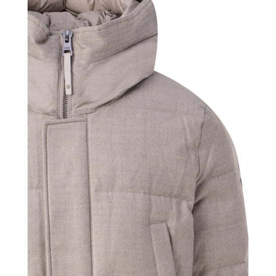 Duno Donbart parka - Image 4