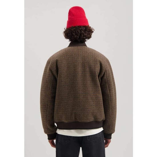 Dstrezzed Finis bomber - Image 4
