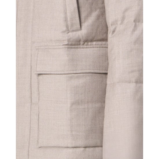Duno Donbart parka - Image 6