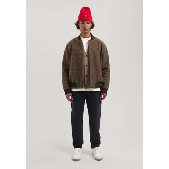 Dstrezzed Finis bomber - Image 6