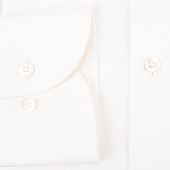 Dutch Dandies Slim fit overhemd met lange mouwen - Image 2
