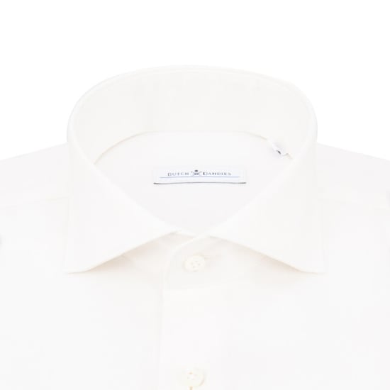 Dutch Dandies Slim fit overhemd met lange mouwen - Image 3