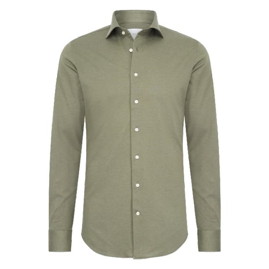 Hønk Bos knitted shirt - Image 3