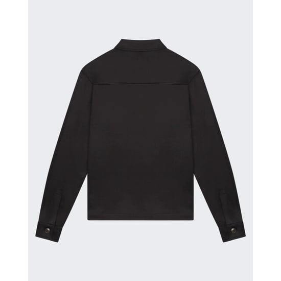 Valenza Heren heavy supima overshirt - Image 3