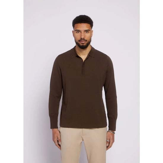 Aeden Nolanos polo ganache - Image 1