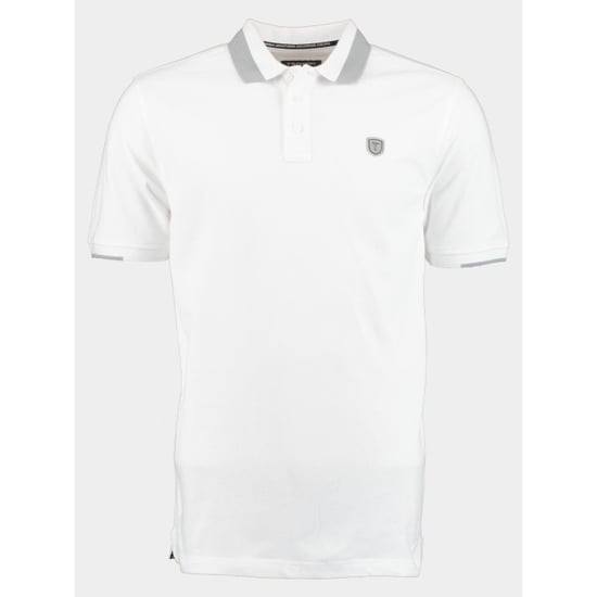 Tenson Polo korte mouw essential polo 2.0 5017663/001 - Image 1
