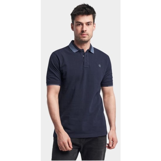 Tenson Polo korte mouw essential polo 2.0 5017663/590 - Image 1