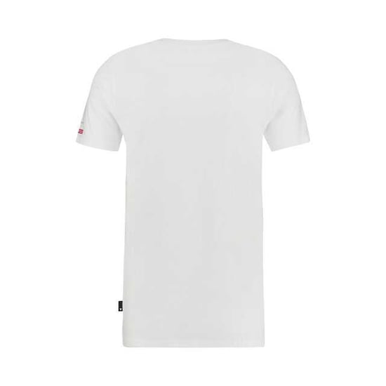 Purewhite Polo shirt mo money - Image 2