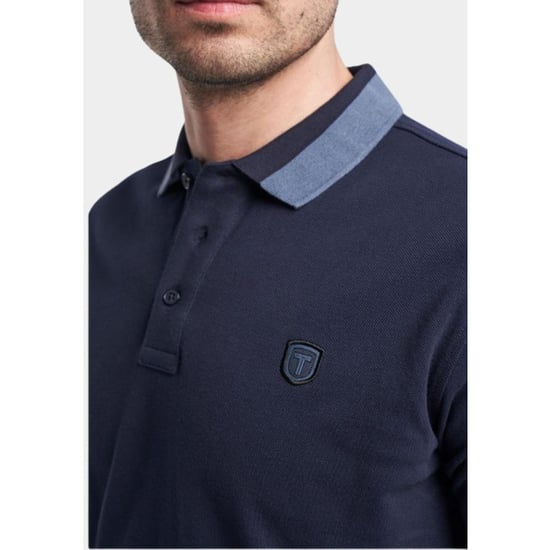 Tenson Polo korte mouw essential polo 2.0 5017663/590 - Image 3