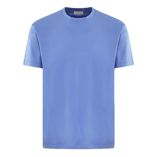 Valenza Heren interlock supima t-shirt - Image 1