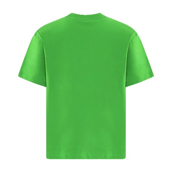Olaf Hussein Heren sans embro logo t-shirt - Image 3