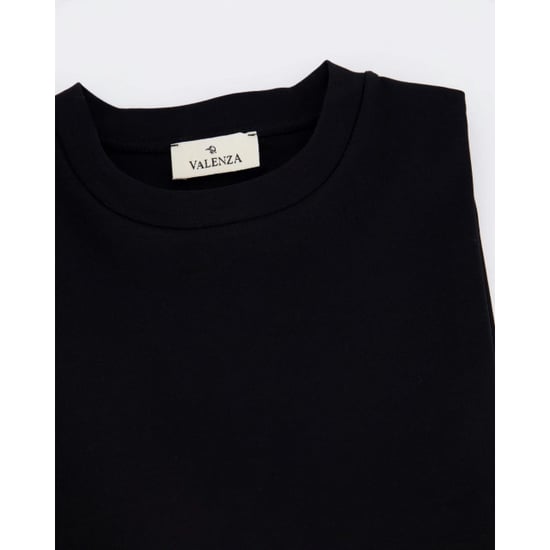 Valenza Heren interlock supima t-shirt - Image 2