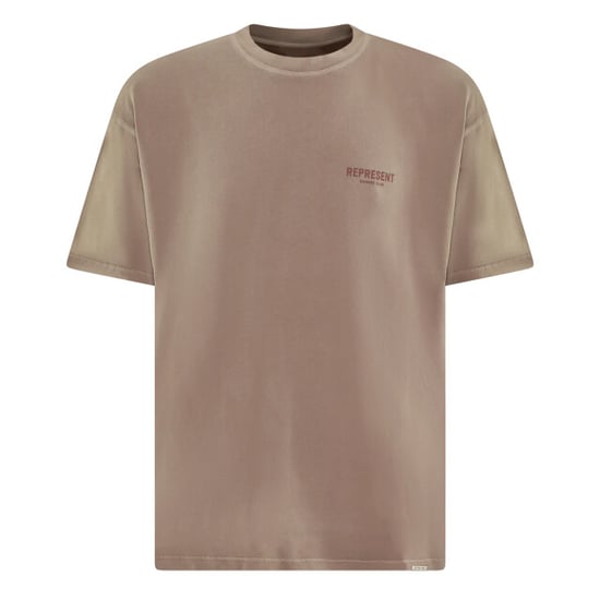 Represent Heren owners club t-shirt - Image 2