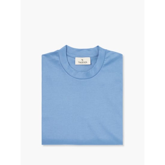 Valenza Interlock supima t-shirt mid - Image 2