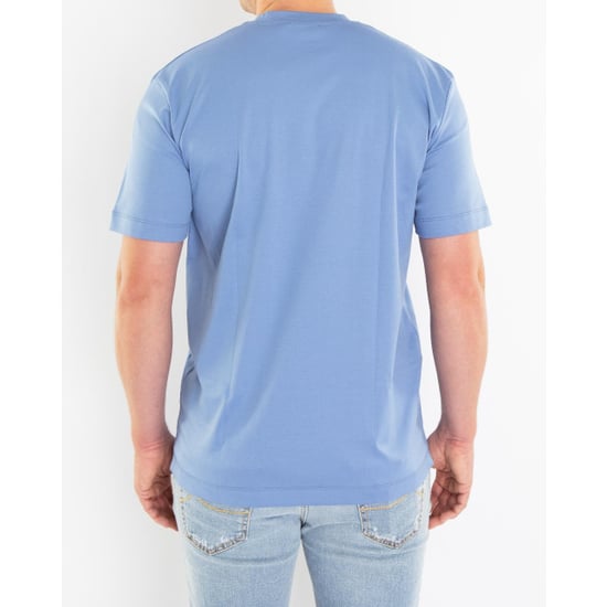 Valenza Heren interlock supima t-shirt - Image 3