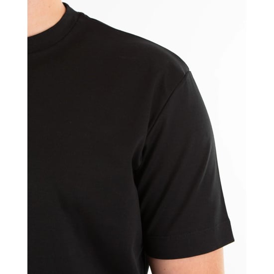 Valenza Heren interlock supima t-shirt - Image 4
