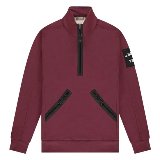 In Gold We Trust Casual sweater heren - Image 1