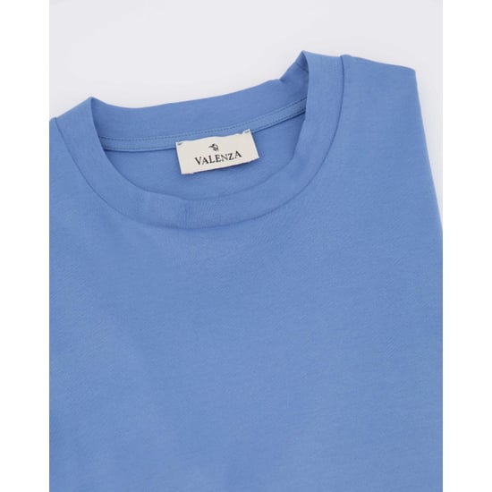 Valenza Heren interlock supima t-shirt - Image 4