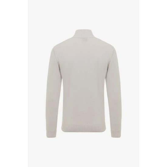 Genti Turtleneck 3 buttons wol off - Image 2