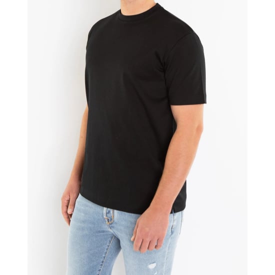 Valenza Heren interlock supima t-shirt - Image 6