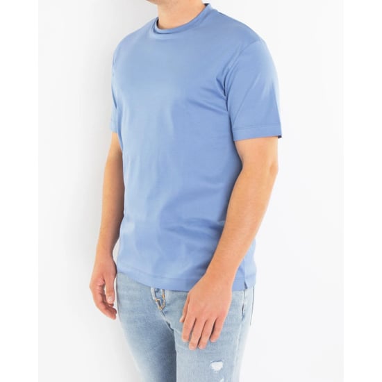 Valenza Heren interlock supima t-shirt - Image 6