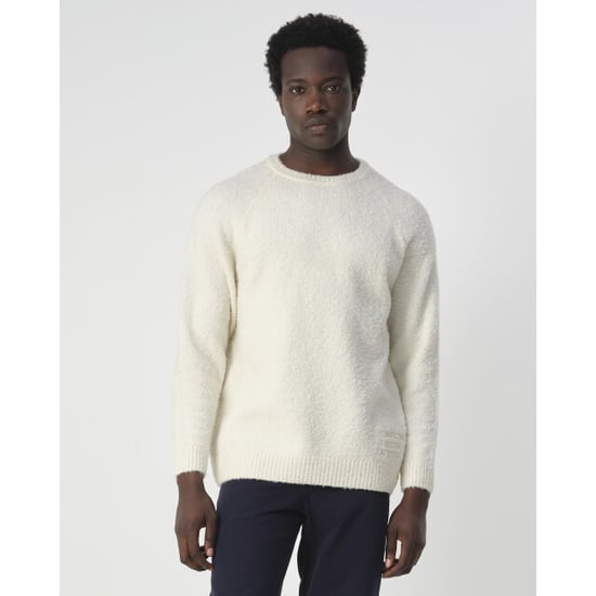 J.C. Rags Buck crew-neck sweater - Image 1