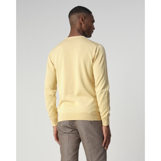 Dutch Dandies Coney trui ronde hals - Image 5