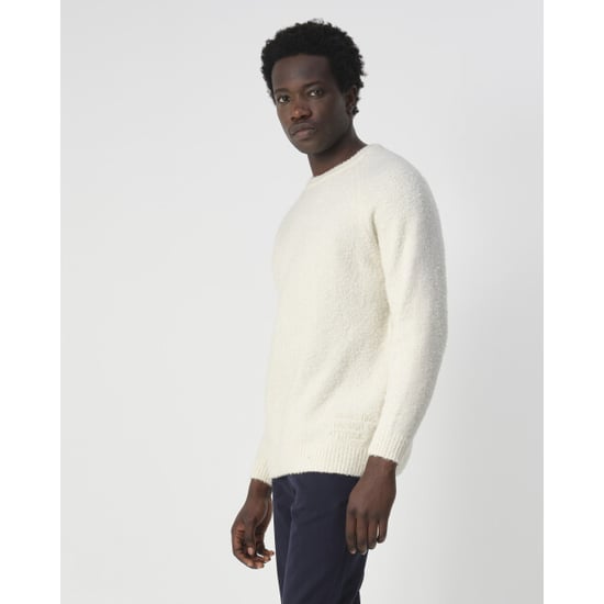 J.C. Rags Buck crew-neck sweater - Image 4