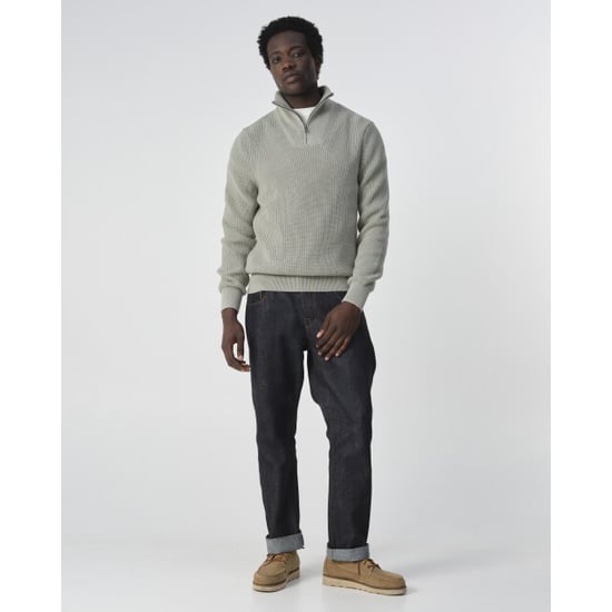 J.C. Rags Bernardo pullover half zip - Image 4