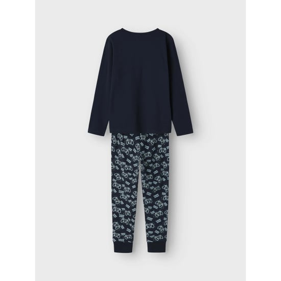 Name It Jongens pyjama set nkmnightset game - Image 3