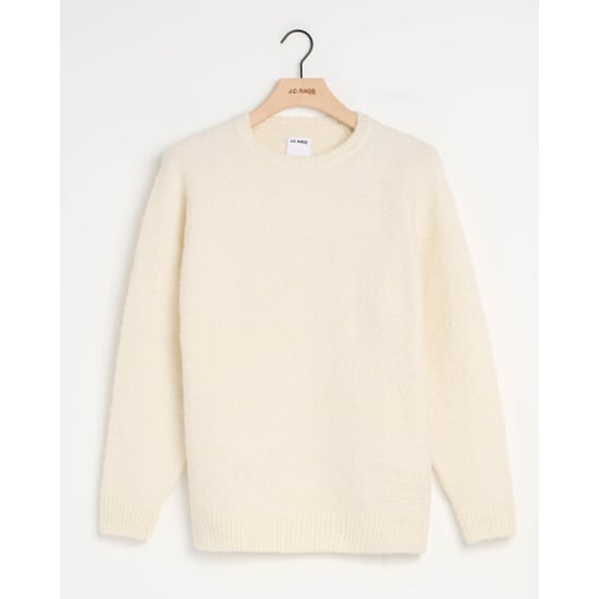 J.C. Rags Buck crew-neck sweater - Image 5