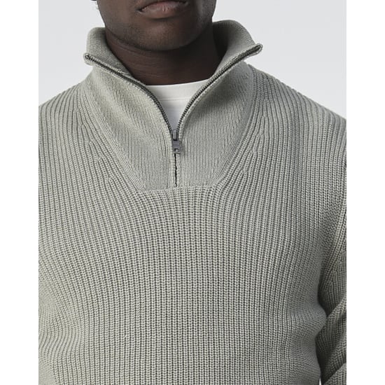 J.C. Rags Bernardo pullover half zip - Image 5