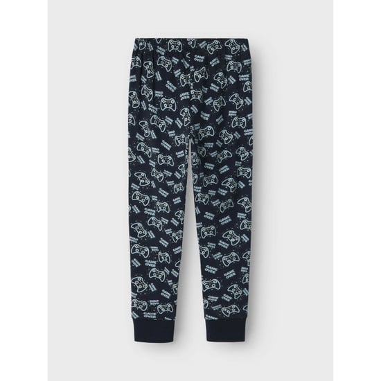 Name It Jongens pyjama set nkmnightset game - Image 4