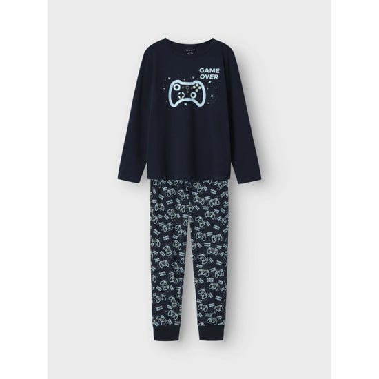 Name It Jongens pyjama set nkmnightset game - Image 5