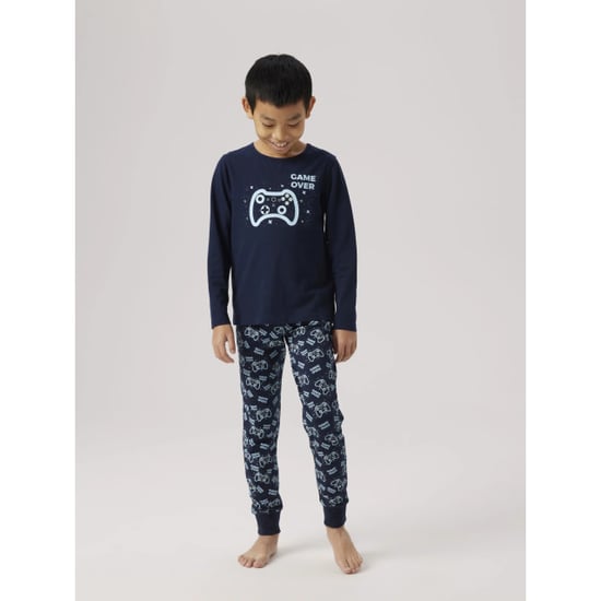 Name It Jongens pyjama set nkmnightset game - Image 6