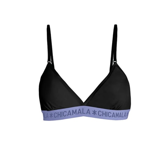 Muchachomalo Meisjes 1-pack triangle top - Image 1