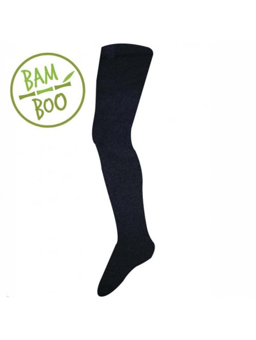 iN ControL 891-2 bamboo tights Navy - Image 1
