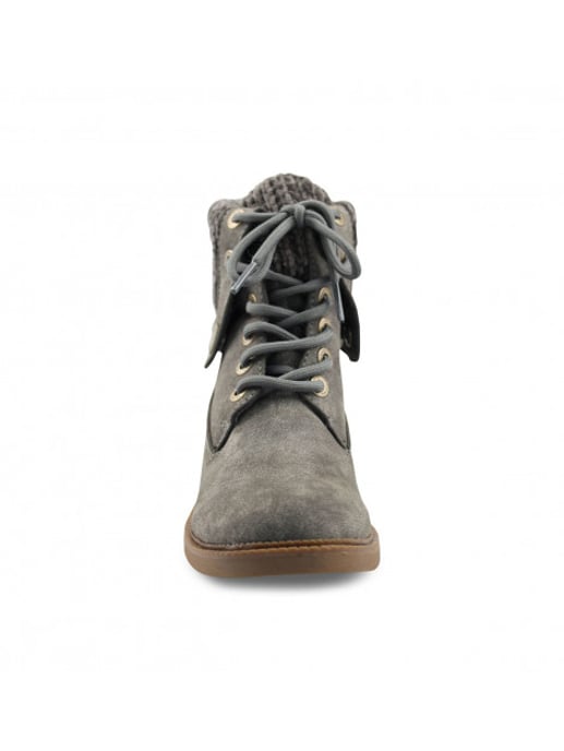 BLOWFISH Malibu Vegan vyxie 52148 2 charcoal 3154 - Image 4