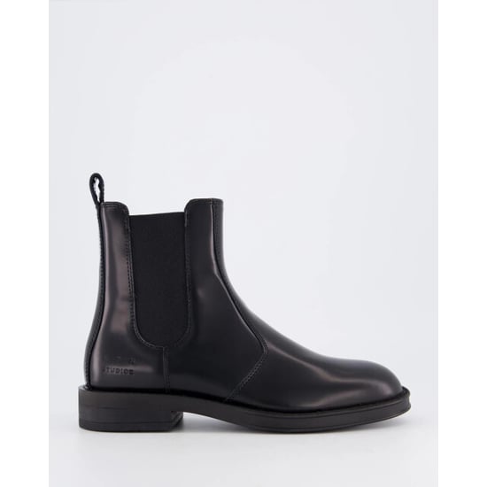Copenhagen Dames cph335 leather black - Image 1