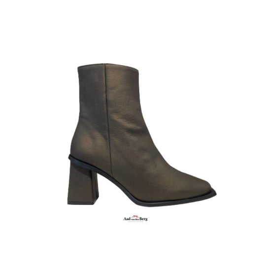 AvdB Damesschoenen enkellaarsjes - Image 1
