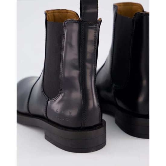 Copenhagen Dames cph335 leather black - Image 2