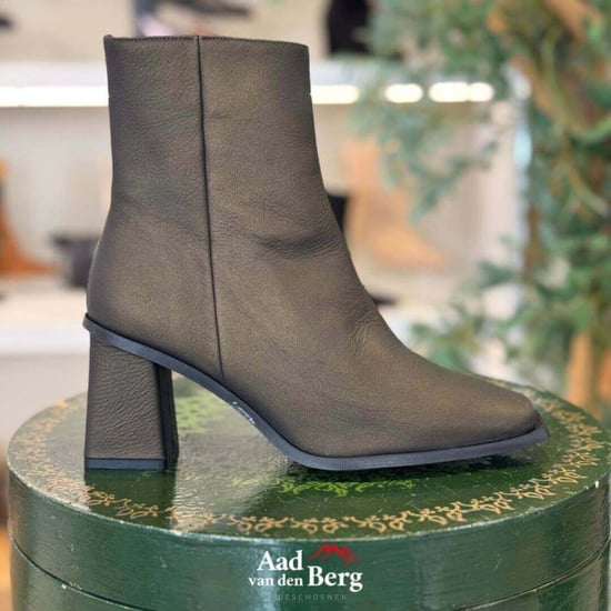 AvdB Damesschoenen enkellaarsjes - Image 2