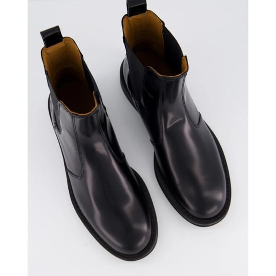 Copenhagen Dames cph335 leather black - Image 3