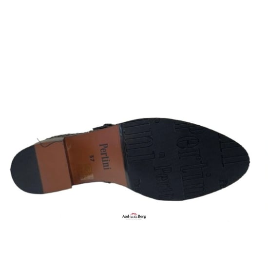 Pertini Damesschoenen enkellaarsjes - Image 2