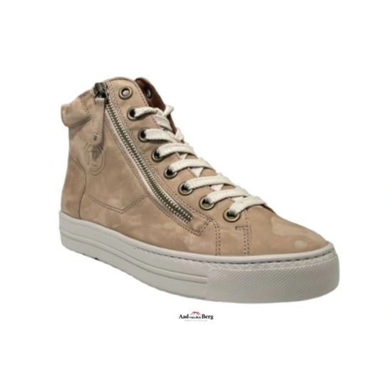 Paul Green Damesschoenen veterlaarsjes - Image 3
