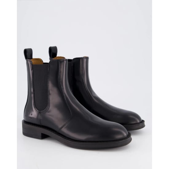 Copenhagen Dames cph335 leather black - Image 5