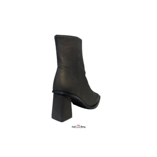 AvdB Damesschoenen enkellaarsjes - Image 5