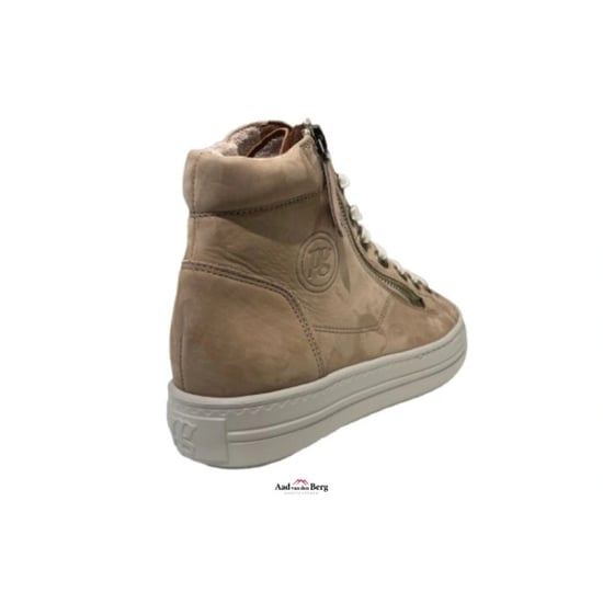 Paul Green Damesschoenen veterlaarsjes - Image 5